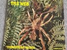 The Web - Theraphosa Blondi LP UK original 1969 Deram Prog Psych Jazz Blues Rock