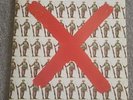 Wild Turkey - Battle Hymn LP UK Original 1971 Chrysalis prog rock Jethro Tull