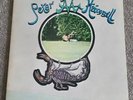 Peter Hammill -Chameleon In The Shadow Of The Night LP UK Original 1973 Charisma