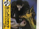 PUBLIC IMAGE LTD / PARIS AU PRINTEMPS JAPAN ISSUE LP W/OBI, INSERT, POSTER