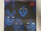 Sealed KISS Creatures Of The Night LP - 2022 Half-Speed Remaster