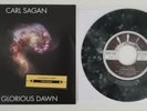 Carl Sagan A glorious dawn Cosmos Ed Third Man