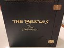 The Beatles - The Collection 14LP 's Original Master Recordings in original box