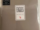 EAGLES – HELL FREEZES OVER - 25TH ANNIVERSARY VINYL 2xLP SHIP FREE NEW - 22