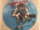 NIRVANA – GREATEST HITS IN CONCERT (THE LEGENDARY BROADCASTS) - VINYL LP NEW 17