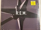 R.E.M. – AUTOMATIC FOR THE PEOPLE - 25TH ANNIV 180G VINYL LP NEW - BENT EDGE -6A