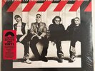 U2 – HOW TO DISMANTLE AN ATOMIC BOMB - 15TH ANNIV ED 180G COLOR VINYL LP NEW 22