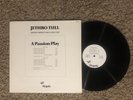 JETHRO TULL - A PASSION PLAY, CHRYSALIS CHR 1040, PROMO, 12