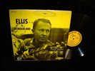 Herb Ellis LP NORGRAN 1081 Ellis In Wonderland yellow label 1956 DG