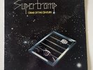 SUPERTRAMP Crime Of The Century MOBILE FIDELITY LP Japan MFSL 1-005 Rare