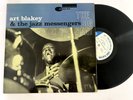 Art Blakey & Jazz Messengers Blue Note 4029 LP   W.63rd DG Ear RVG Wayne Shorter