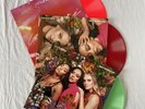 Little mix Vinyl Bundle Between Us Confetti