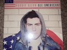 Hoodie Allen “All American” 10th Anniversary Vinyl - Red (NEW, NEVER PLAYED)
