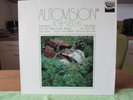 ACHIM REICHEL-AUTOVISION--FIRST GERMAN PRESS 1974 ZEBRA 2949 016--OIS -- MINT