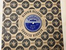 The Five Keys 1950 DOO WOP 78 With A Broken Heart / Too Late ALADDIN VG+ HEAR