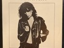 Patti Smith In Heat