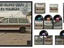 The Black Keys - El Camino (10th Anniv Super Deluxe) NEW Sealed Vinyl LP Album
