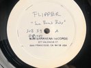 Flipper SEX BOMB BABY Vinyl LP 1987 SCARCE   Mint PUNK TEST PRESSING