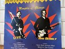 COMPULSIVE GAMBLERS LIVE & DEADLY 2x LP Oblivians Reigning Sound SFTRI 2003