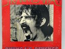 FRANK ZAPPA CHUNGA'S REVENGE GATEFOLD BIZARRE MS 2030 Vinyl Record 1970 VG+/EXC