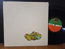 King Crimson ‎– Islands Vinyl LP Prog Rock Forbert Fripp Keith Tippett VG+