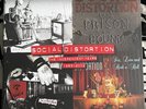 SOCIAL DISTORTION The Independent Years: 1983-2004 (LIM BOX SET) 4 VINYL LP NEU