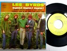 The BYRDS 4 Track Spanish 1966 EP  Turn Turn Turn #E326