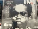 Nas Illmatic 10th Anniversary Edition Vinyl 2x LP;  Promo. Original Pressing