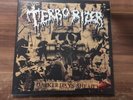 Terrorizer - Darker days ahead Picture LP