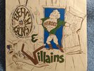 The Beach Boys Heroes and Villains *Misprint*  7