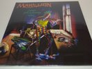Marillion Script For A Jester's Tear LP Vinyl 2021 Parlophone German Issue NEW