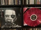 Denzel Curry Ta13oo Taboo Vinyl LP RED SLUSHIE Loma Vista Brand OOP Unplayed NM-