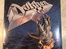 Dokken Tooth And Nail 1984 1st Press Still Sealed  LP VINYL