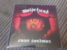 Metallica Enter Sandman Motorhead Cover 7