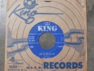 MAC CURTIS 45  KING 45-4927 Rockabilly If I Had Me A Woman RARE