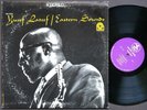 YUSEF LATEEF Eastern Sounds LP PRESTIGE PRST 7319 US 1969 RVG Barry Harris