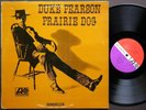 DUKE PEARSON Prairie Dog LP ATLANTIC 3005 US '66 MONO George Coleman Harold Vick