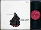 STAN LEVEY This Time The Drums On Me LP BETHLEHEM BCP 37 DG MONO Dexter Gordon