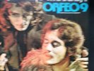 Renato Zero-Tito Schipa Jr. - Orfeo 9  Lp 33 Giri