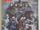 Kiss – Love Gun (ONLY SLEEVE - no vinyl  Alternate cover, RARE)