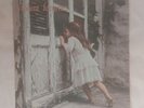 Violent Femmes - Violent Femmes RARE 1983 US Import 1st Press 1-23845 NM/EX