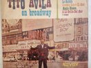 TITO AVILA EN BROADWAY 