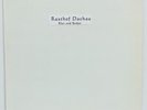Rashof Dachau - 