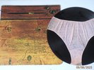 Vynile LP 33t Alice Cooper School's Out (avec  panties)