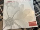 James - Be Opened By The Wonderful - Limited Edition Double GREEN Vinyl LP NEW
