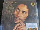Legend [30th Anniversary Edition] by Bob Marley & the Wailers Vinyl