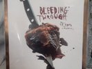 Bleeding Through This Is Love This Is Murderous Vinyl Lp Oop /500 Bronze