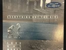 Everything But The Girl - 1985 Love Not Money - SIRE - PROMO - HYPE - NEAR MINT.