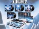 MIDNIGHT ODYSSEY - Shards Of Silver Fade / Vinyl 4xLP Box Set