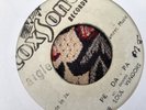 Delroy Wilson , I’m Not A King  , Pe De Pa , 7” Coxsone